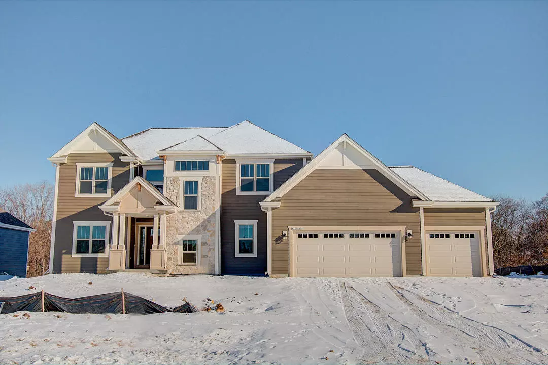 Sussex, WI 53089,W237N5546 Fieldstone Pass Cir