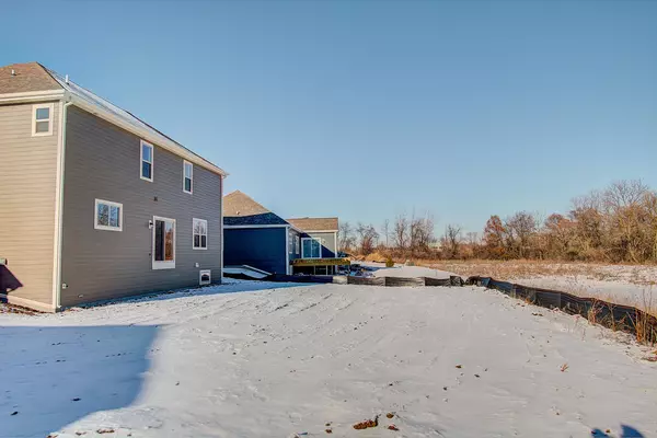 Sussex, WI 53089,W237N5546 Fieldstone Pass Cir