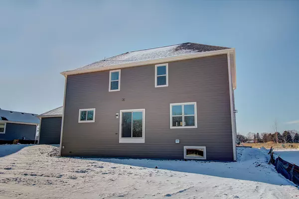 Sussex, WI 53089,W237N5546 Fieldstone Pass Cir