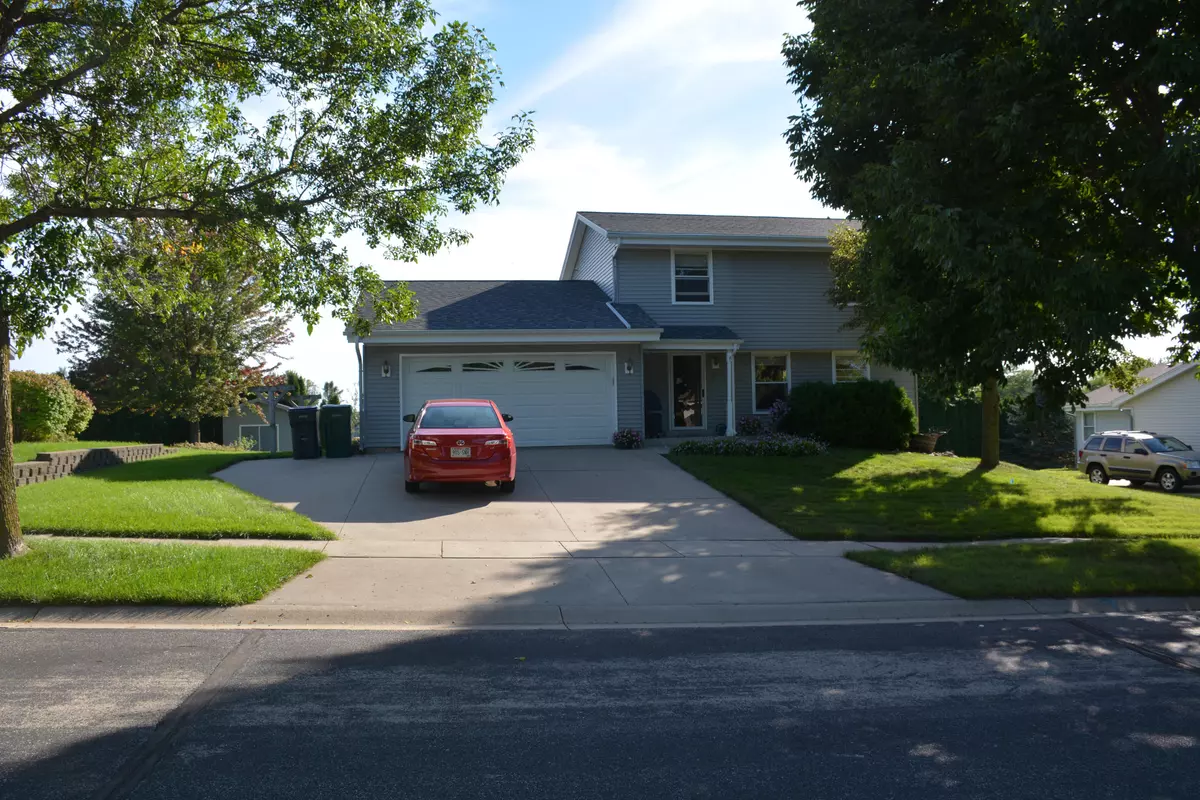 Theresa, WI 53091,310 Highlander Blvd