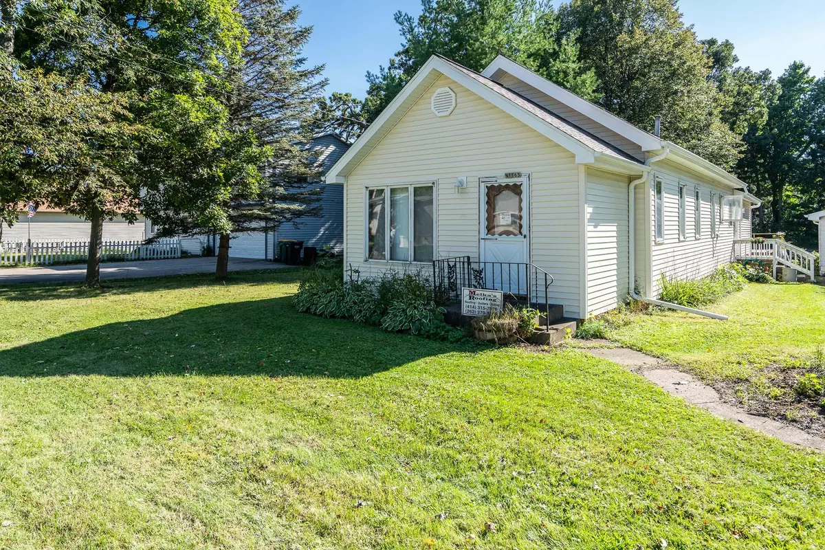 Bloomfield, WI 53128,N1163 Spruce Rd