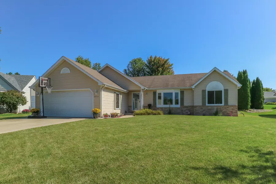 6609 Explorer W Dr, Mount Pleasant, WI 53406