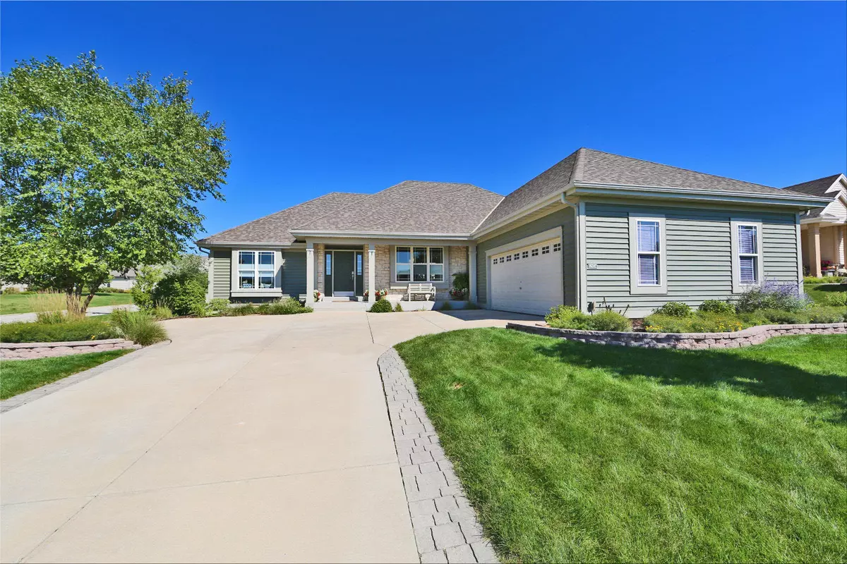 Caledonia, WI 53406,6104 Trefoil Cir