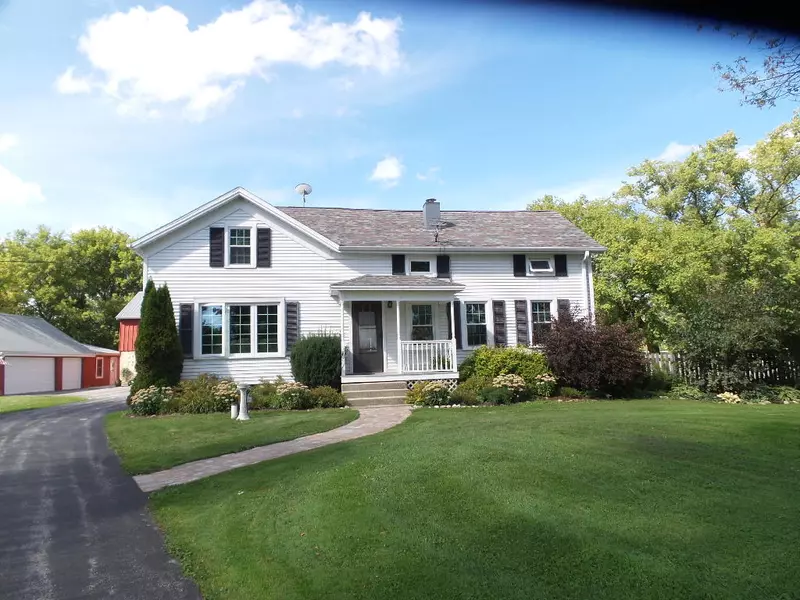 W6352 S County Rd A, Adell, WI 53001