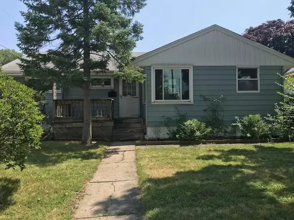 Milwaukee, WI 53221,4460 S Tennessee Ave