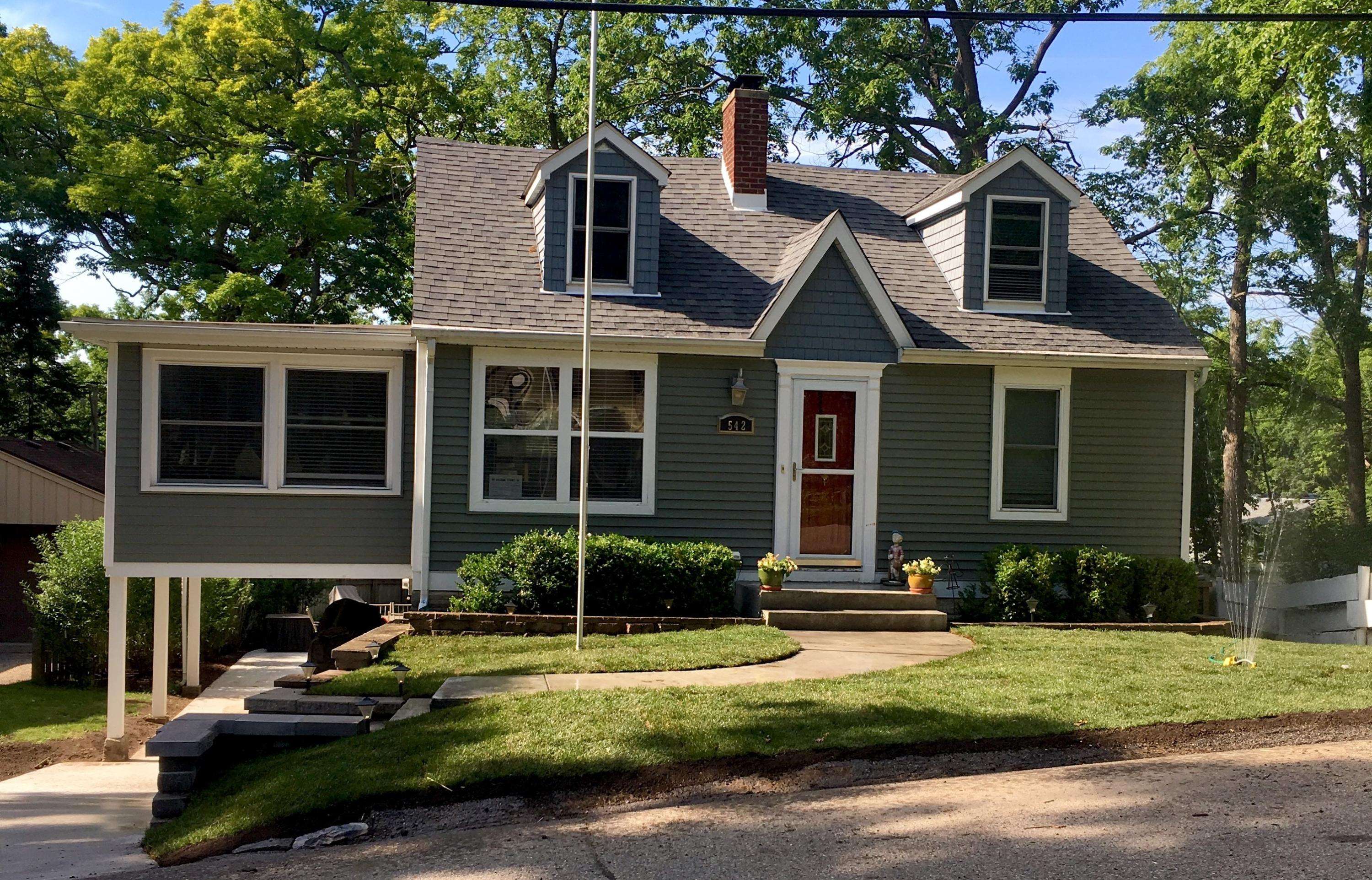 542 Glenview Rd, Williams Bay, WI 53191