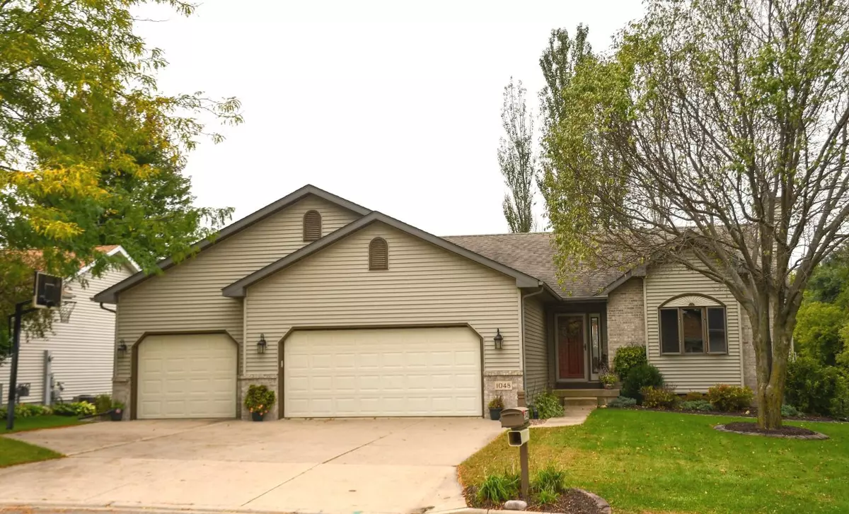 Sun Prairie, WI 53596,1048 Amberson Dr