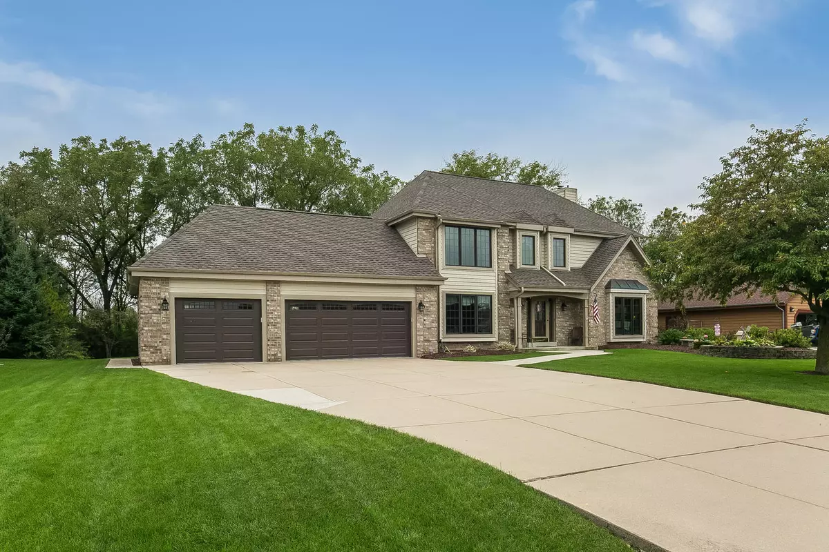 Norway, WI 53185,26439 Hummingbird Dr