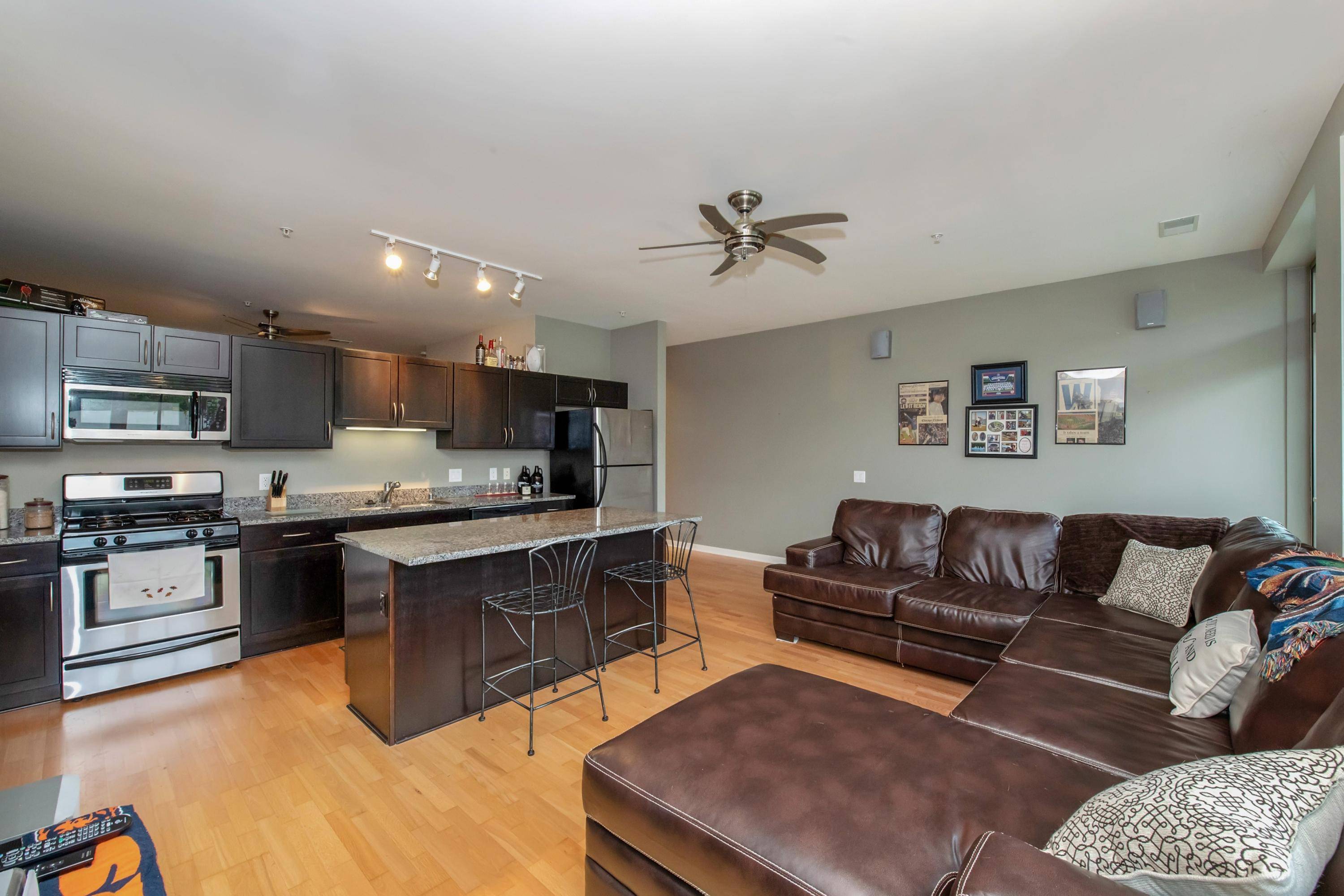 1902 N Commerce St Unit 406, Milwaukee, WI 53212