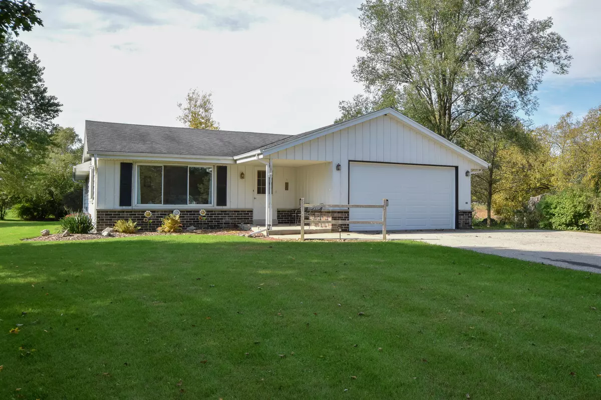 Lisbon, WI 53017,N95W25465 Eddy Ct