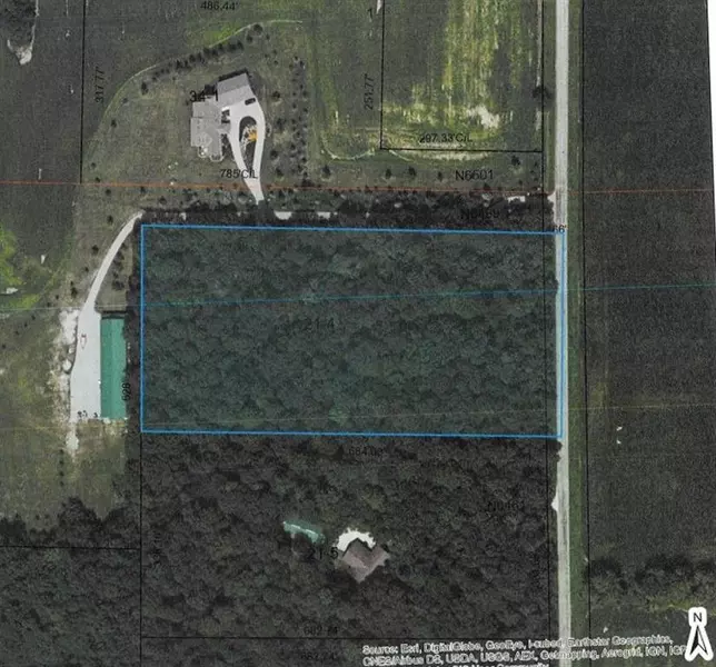 Lt0 Ziebell Rd, Aztalan, WI 53549