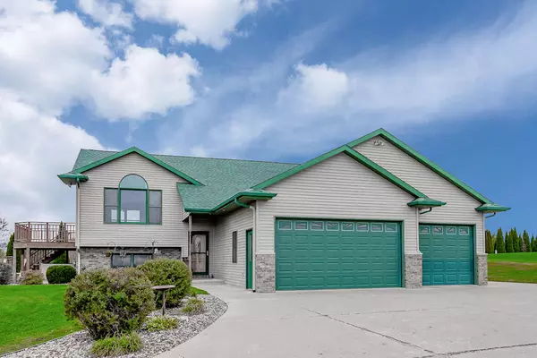 W3802 SOUTHERN DR, Hamilton, WI 54669
