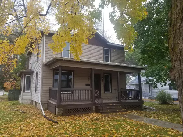 201 W Brown St, Waupun, WI 53963