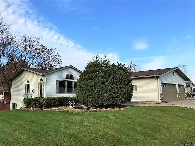 Rockland, WI 54653,216 SARAH CIR