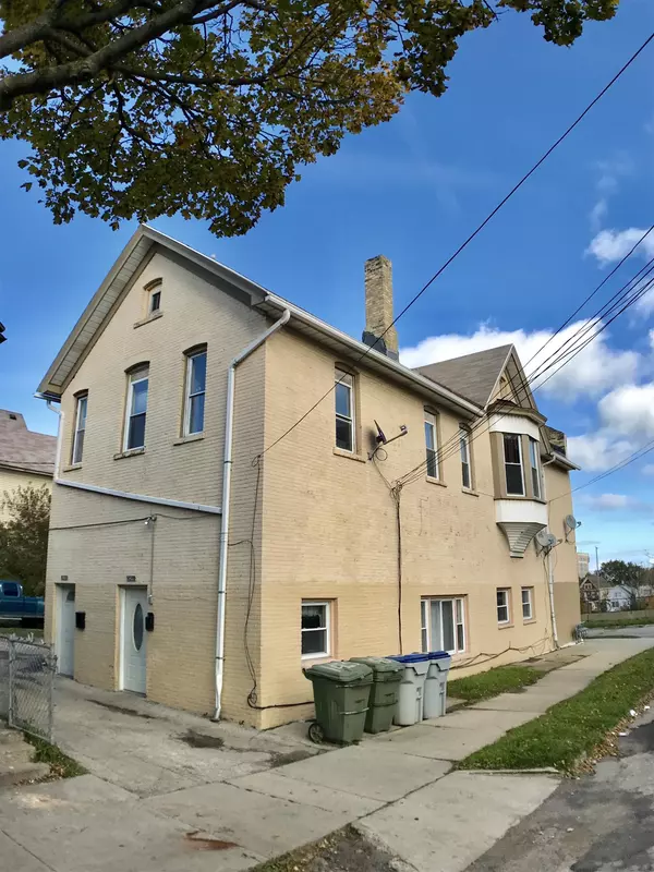 Milwaukee, WI 53204,1437 S 5th St Unit 1439