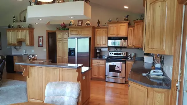 Wausaukee, WI 54177,N13648 Otter Way