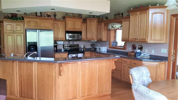 Wausaukee, WI 54177,N13648 Otter Way