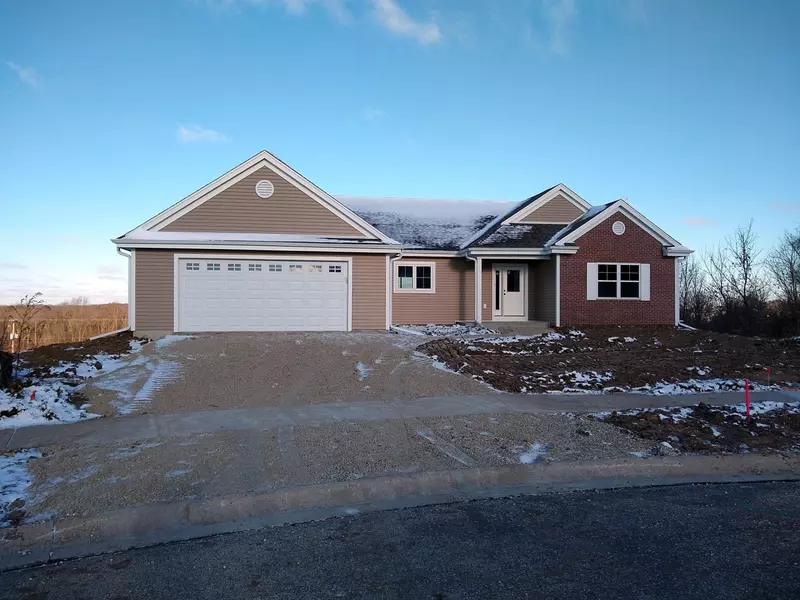 200 Tansdale Ct, Johnson Creek, WI 53038