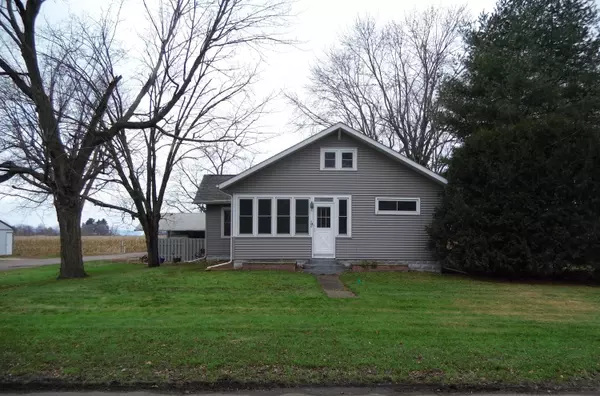 200 Oak ST N, Rockland, WI 54653
