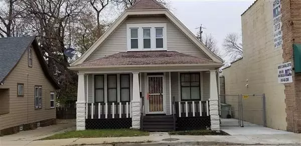 5940 W Appleton Ave, Milwaukee, WI 53210