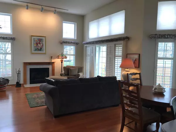 Geneva, WI 53147,1773 Woodland Cir Unit 12-17