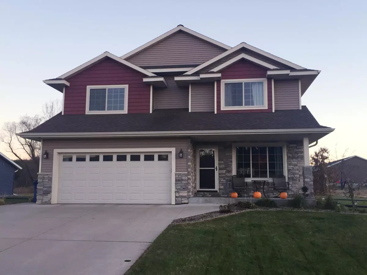 Rockland, WI 54653,1705 Black Oak Dr