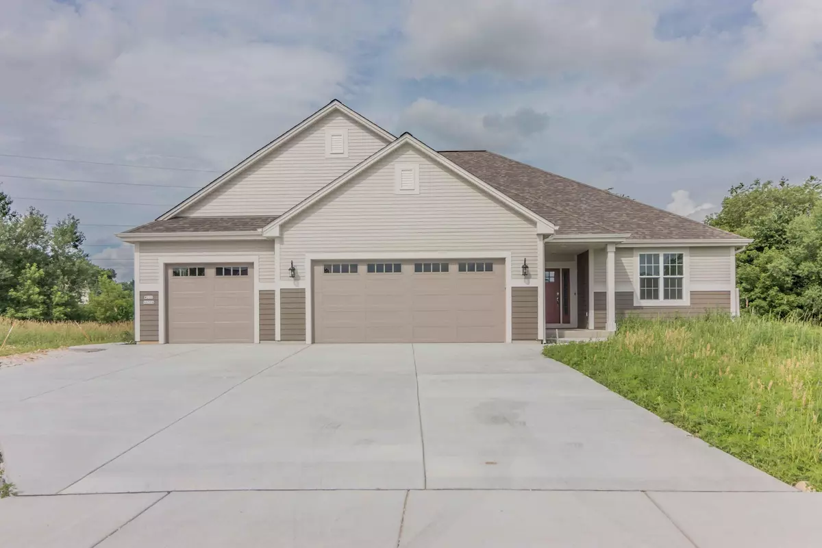 Sussex, WI 53089,W235N6594 Outer Circle Dr