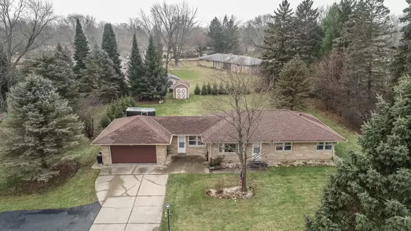 14265 W Lisbon Rd, Brookfield, WI 53005