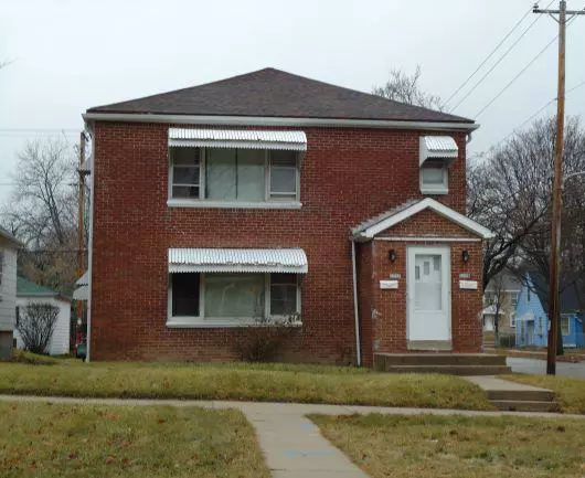 3777 N 58th Blvd Unit 3779, Milwaukee, WI 53216