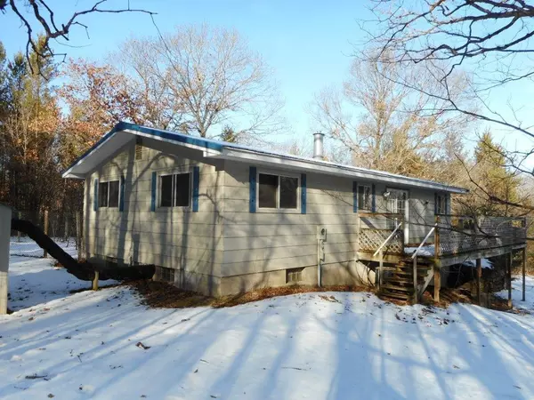 N7711 County Road A, Hixton, WI 54635