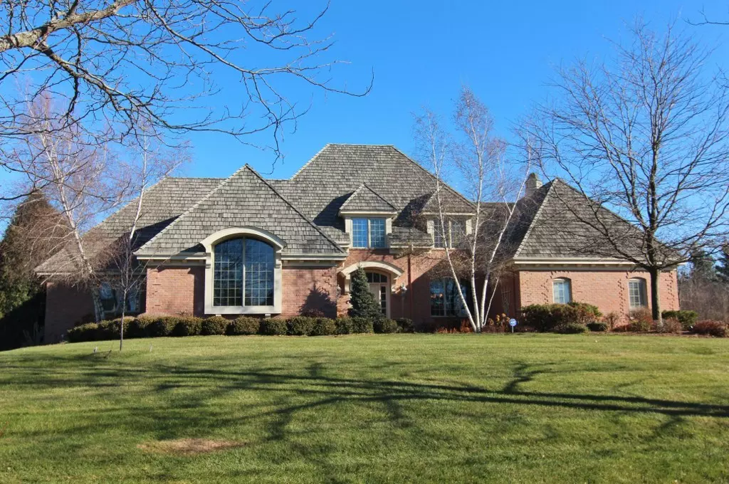 Mequon, WI 53092,11414 N Justin Dr