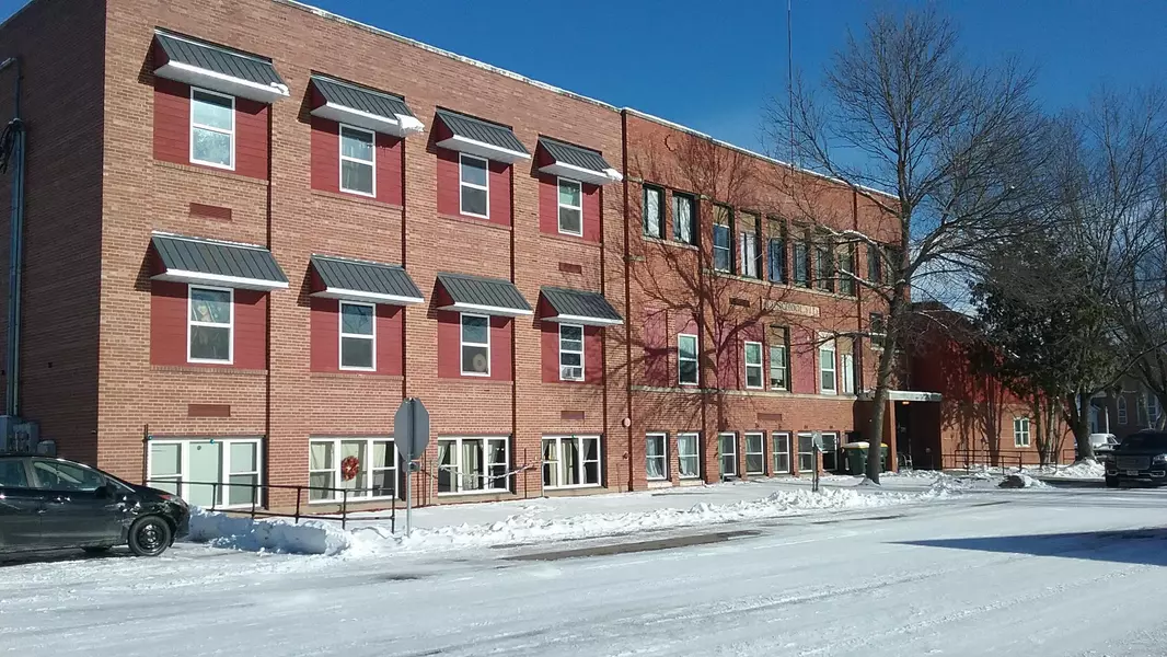 403 Lafollette St, Blue River, WI 53518