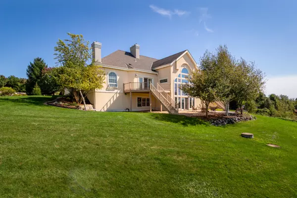 Lisbon, WI 53089,N89W25259 Highland Preserve Ct