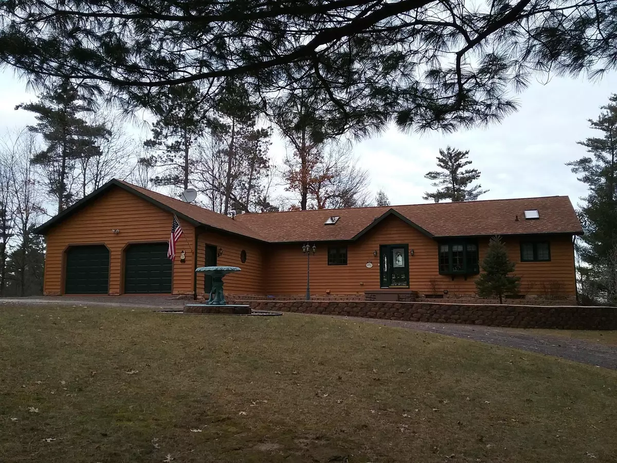 Irving, WI 54615,N2738 E Sunnyvale RD