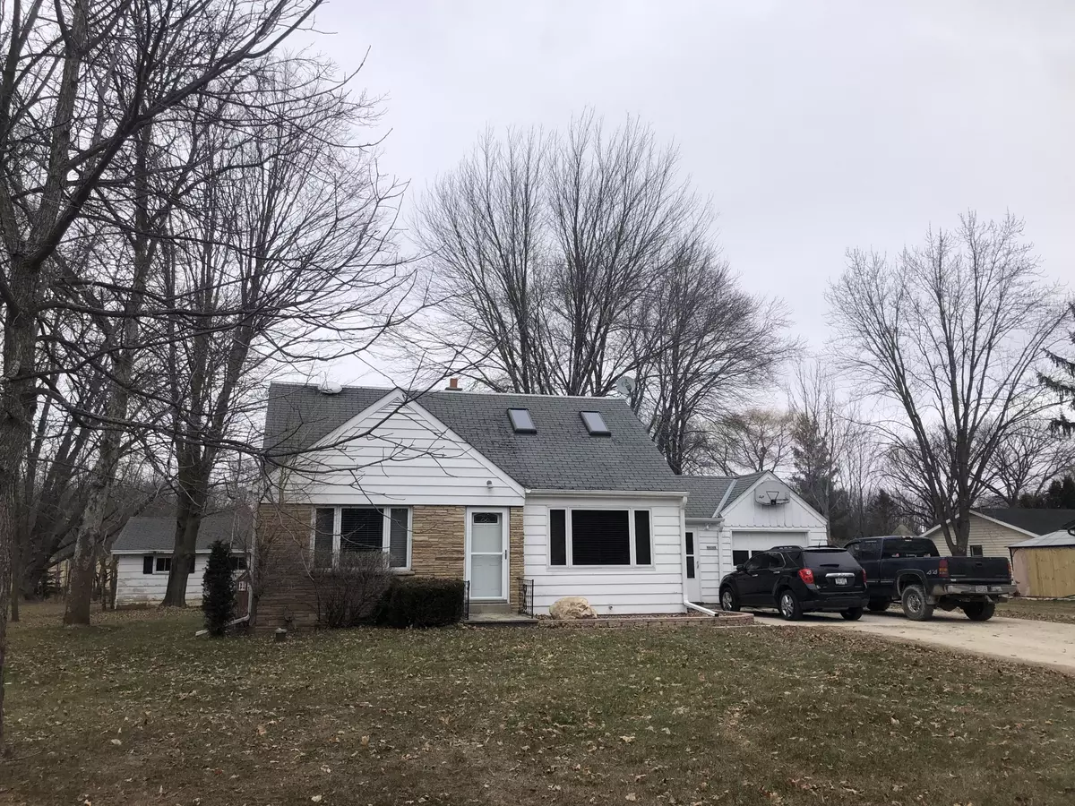 Fredonia, WI 53021,W4166 Center St