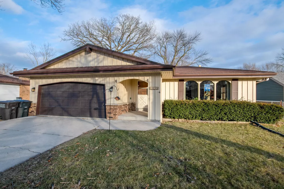 Greenfield, WI 53220,5630 S 44th St
