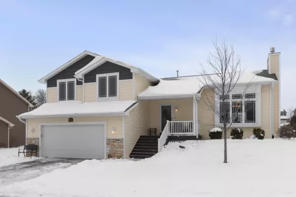 Lake Geneva, WI 53147,917 Hudson Trl