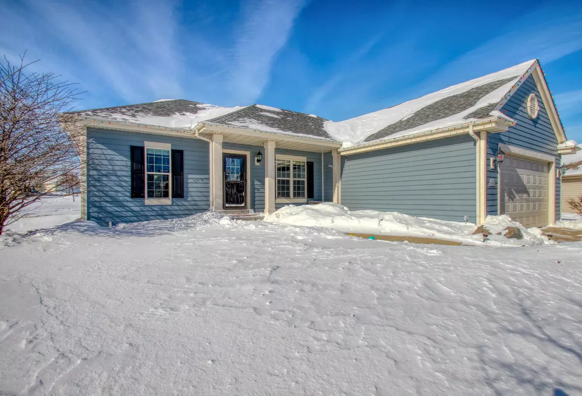 Jackson, WI 53037,W205N17405 Spring Ridge Ct