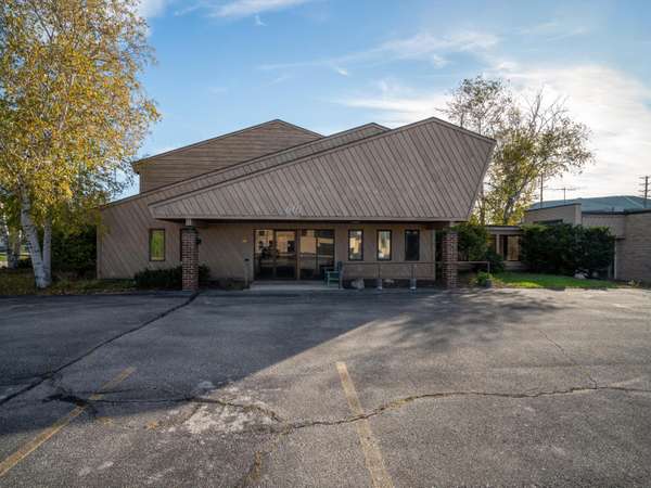 601 Buffalo St, Manitowoc, WI 54220