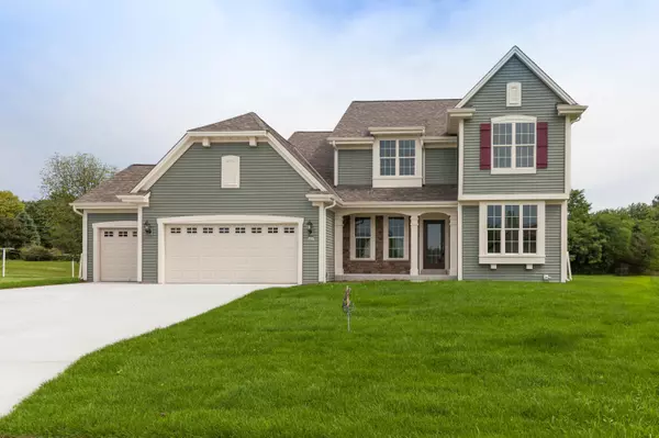 Waterford, WI 53185,407 Fairview Cir