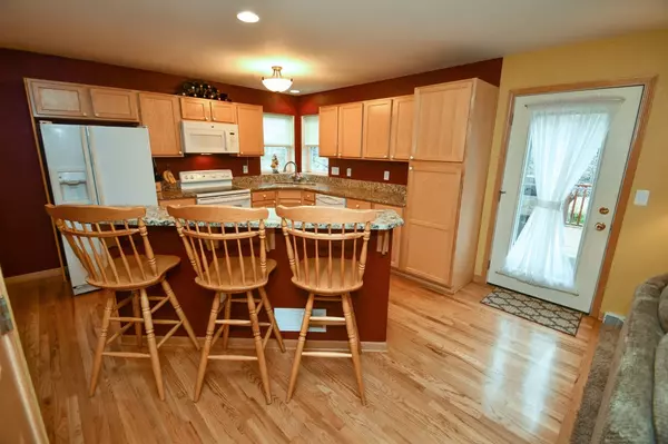 Oconomowoc, WI 53066,721 Orchard Cir