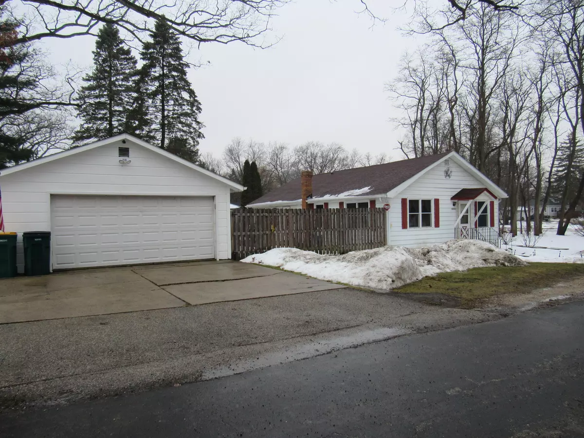 Bloomfield, WI 53128,N1239 Sandalwood Dr