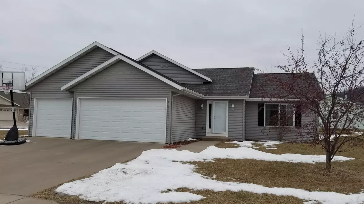 Holmen, WI 54636,1901 Viking Ave