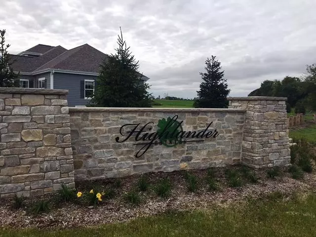 10860 N Wildcat Way Unit Lt58, Mequon, WI 53097