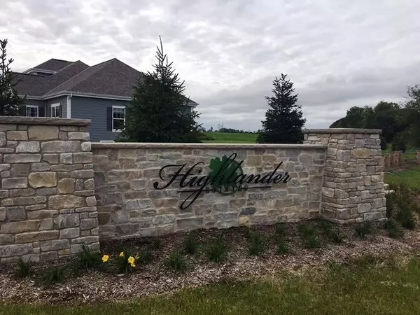 Mequon, WI 53097,10860 N Wildcat Way Unit Lt58