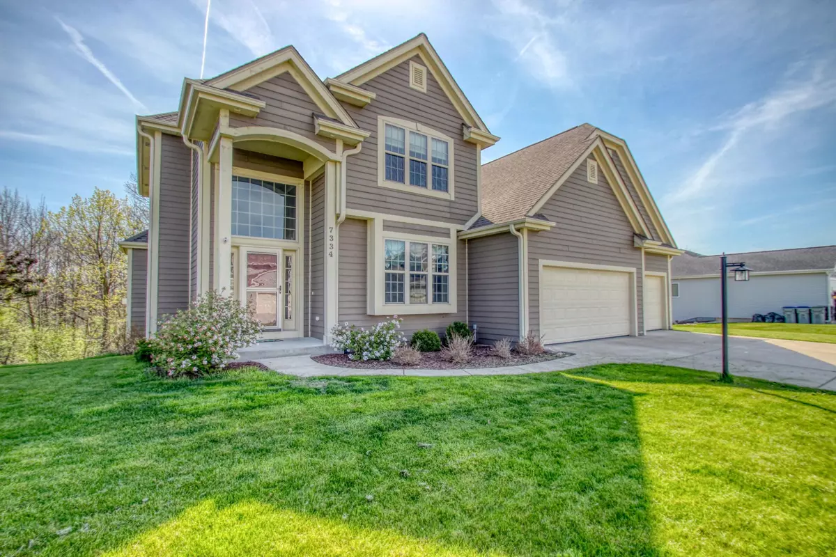 Milwaukee, WI 53224,7334 N Cassie Ave
