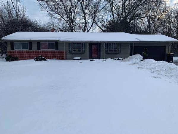 6297 W Brown Deer Rd, Brown Deer, WI 53223