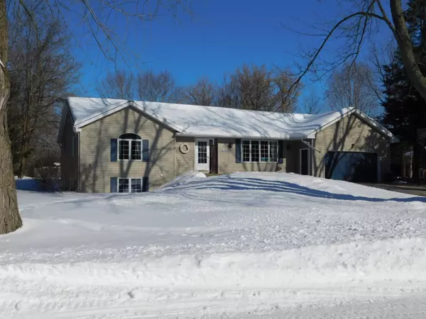 W218 Angelica St, Angelica, WI 54137