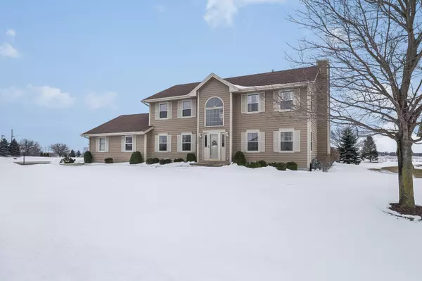 1500 98th Ave, Somers, WI 53144