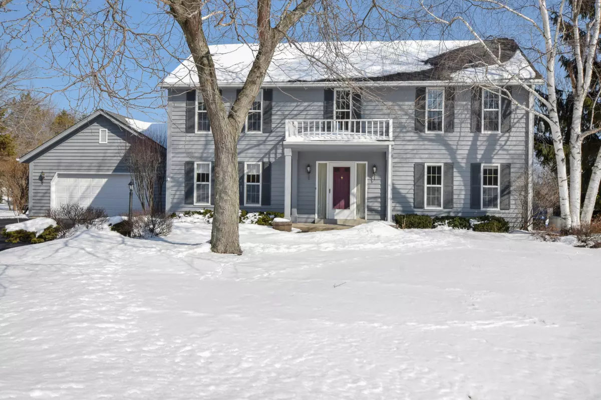 Wind Point, WI 53402,11 Cherrywood Ct